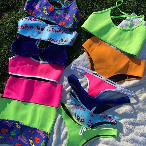 HOAKA SWIM CLEAROUT